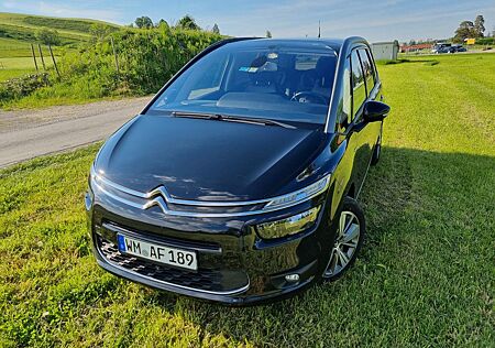 Citroën C4 Picasso BlueHDi 150 Exclusive EAT6 Exclusive