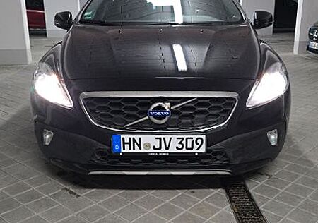 Volvo V40 CC V40 Cross Country D3 Geartronic Ocean Race O...