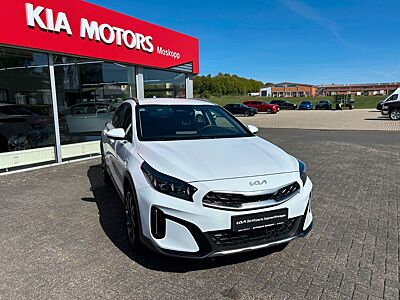 Kia XCeed 1,5T DCT Vision Komfort Navi LED Kamera