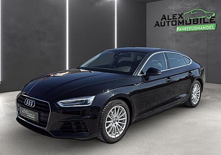 Audi A5 Sportback **Bi-Xenon**Navi**AHK**