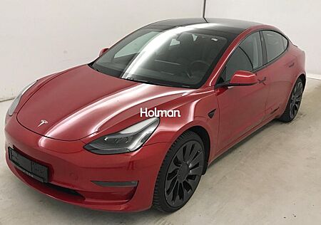 Tesla Model 3 Performance AWD 82 kWh Facelift Erw..Aut