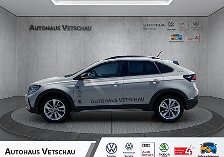VW Taigo Volkswagen Goal 1.0 TSI DSG/AHV/RFK/+Paket/NAVI LED
