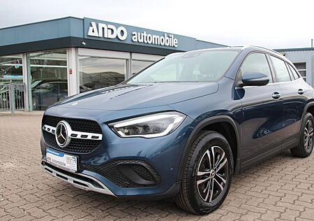 Mercedes-Benz GLA 250 e Style*MULTIBEAM*LENKRADHEIZUNG*KEYLESS