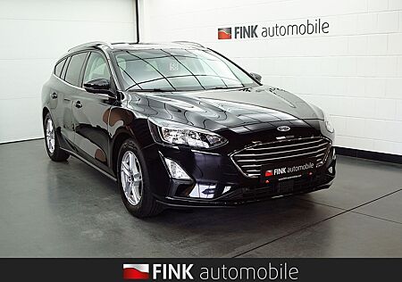 Ford Focus 1.0 EcoBoost Cool&Connect 1.Hand