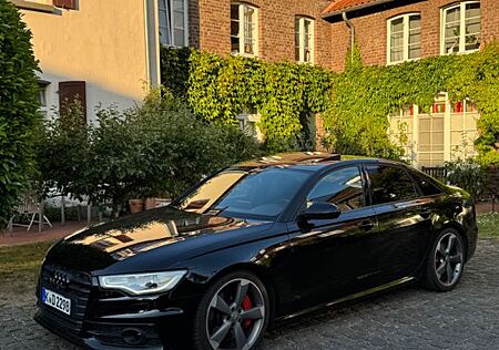 Audi A6 3.0 TDI Quattro Biturbo Sport Selection V8 S.