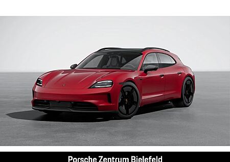 Porsche Taycan 4S Sport Turismo Surround-View Panorama