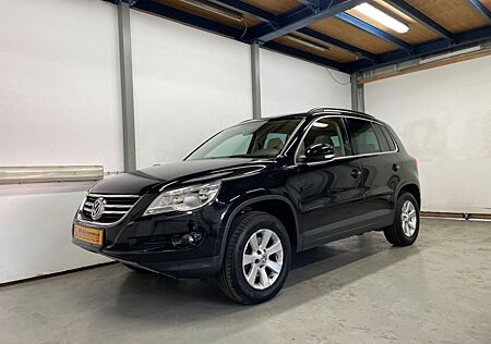 VW Tiguan Volkswagen 1.4 TSI Track & Field 4Motion 1.HAND