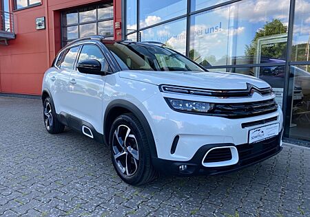 Citroën C5 Aircross Shine PT 180 EAT8