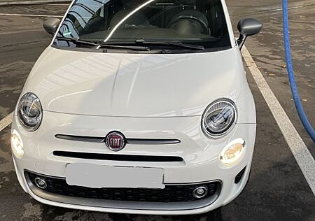 Fiat 500C 1.2 8V SPORT C SPORT