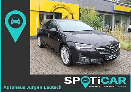 Opel Insignia ST 2.0D B-Eleg iLux/bhzWSS/Pano/AZV/Nav