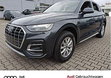 Audi Q5 50 TFSI e S-tronic quattro advanced ACC+NAVI+