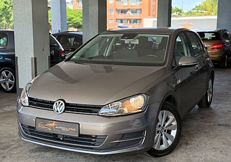 VW Golf Volkswagen VII Lim. BMT*AUTOMATIK*NAVI*78TKM*