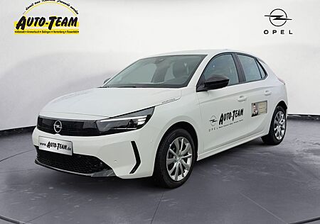 Opel Corsa Electric Rückfahrkamera SHZ LHZ