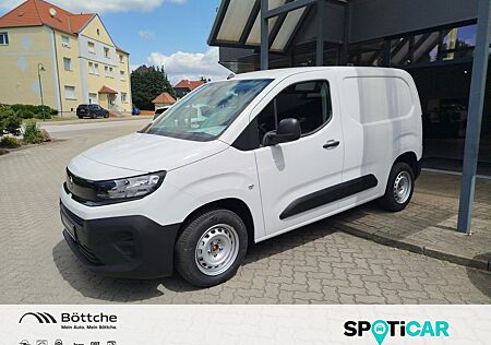 Opel Combo 1.2 Cargo L1 KLIMA*PARKPILOT*TEMPOMAT