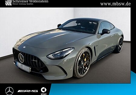 Mercedes-Benz AMG GT 63 4M+ Night*Head-UP*Pano*Dig-Light*Burm.