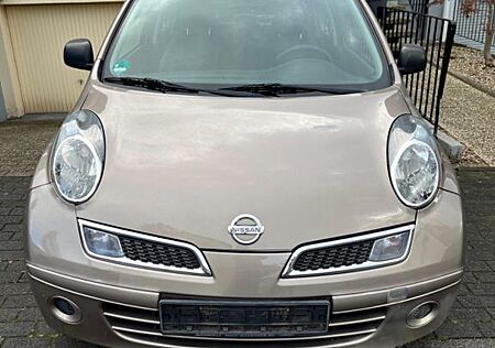 Nissan Micra 1.2 Visia Visia