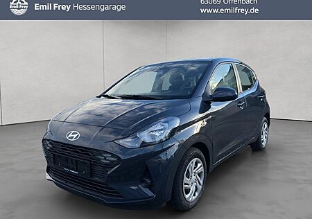 Hyundai i10 1.0 Select 46 kW, 5-türig