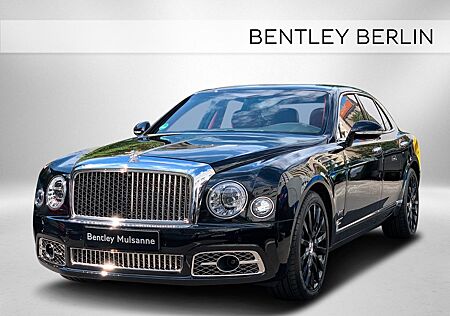 Bentley Mulsanne W.O. EDITION -1 of 100- BERLIN