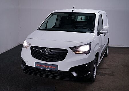Opel Combo 1.5D Edition*Klima*Tempomat*Bluetooth*