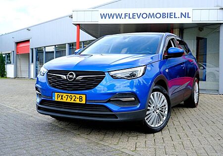 Opel Grandland X 1.6 CDTi Online Edition LED|Cruise|S