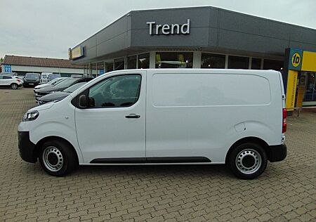Opel Vivaro Kasten Edition M