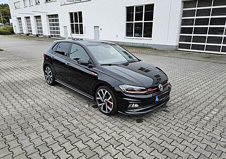 VW Polo Volkswagen 2.0 TSI DSG GTI / NO OPF