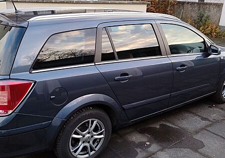 Opel Astra Caravan 1.8 ECOTEC Cosmo Automatik Cosmo