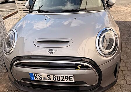 Mini Cooper SE Yours Trim Yours Trim