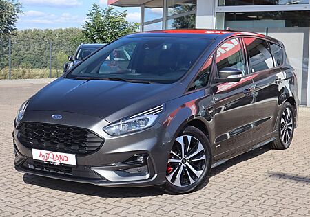 Ford S-Max 2.0 EcoBlue ST-Line AWD LED Navi ACC Leder