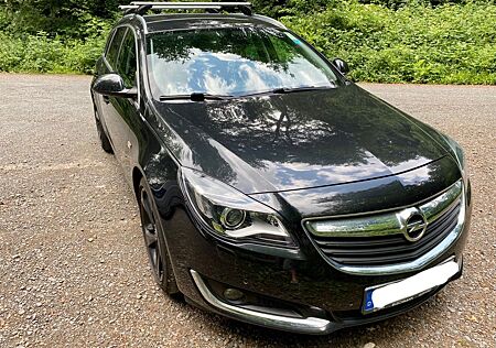 Opel Insignia ST 1.6 CDTI ecoFLEX Innovation
