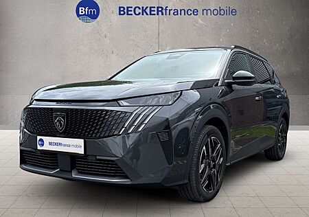 Peugeot 5008 Hybrid 145 Allure 1.2 EU6e *Navi*LED*ACC*Ap