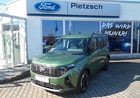 Ford Tourneo Courier Active *NAVI*RFK*ACC*SHZ*DAB*