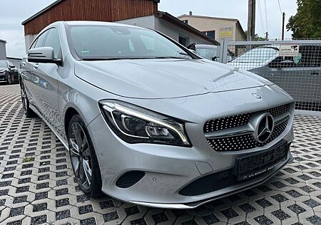 Mercedes-Benz CLA 200 Shooting Brake*AHK*LED*NAVI*MEMORY
