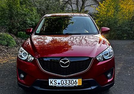 Mazda CX-5 Cx 5 2.2 l Diesel Automatik neue TÜV