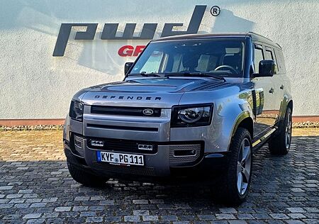Land Rover Defender 130 X-Dynamic Fargo Edition