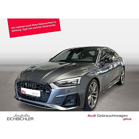 Audi A5 leasen