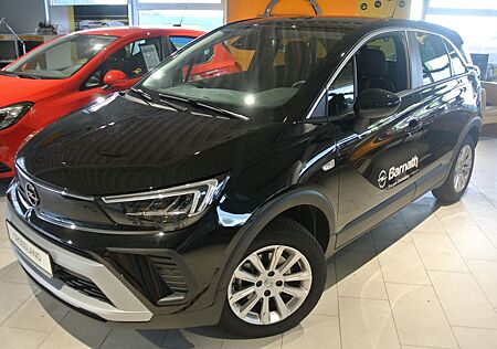 Opel Crossland X Crossland Elegance *LED*Front+*Rückfahrkamera