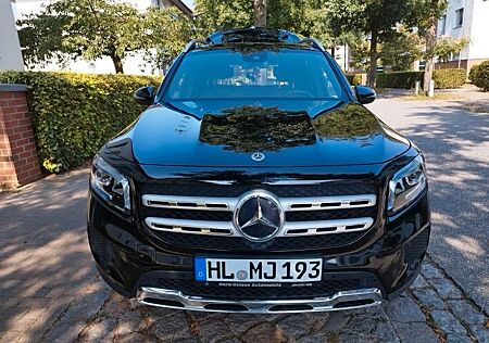 Mercedes-Benz GLB 200 d DCT -
