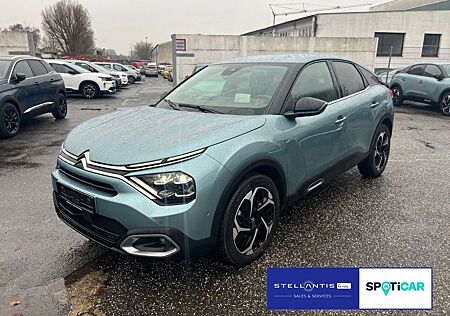 Citroën C4 1.2 PureTech 130 Max (EURO 6d)