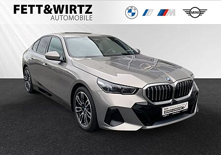 BMW 520i *€ 1.190 Zubehörbonus*M Sport|Harman/Kardon