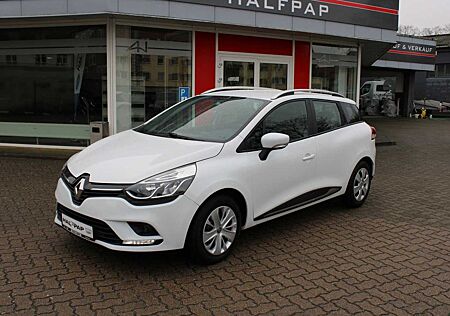 Renault Clio Grandtour Diesel Energy dCi 90 Business Tem