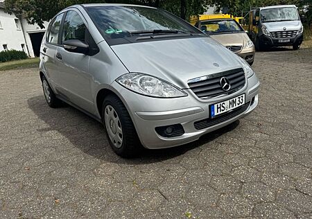 Mercedes-Benz A 150 A -Klasse, sehr gepflegt, TÜV bis 2027