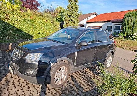 Opel Antara 2.2 CDTI Design Edition 4x4 120kW Aut...