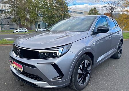 Opel Grandland X gebraucht kaufen Opel Grandland X Grandland (X)Elegance*LED*El Klappe*Alcantara