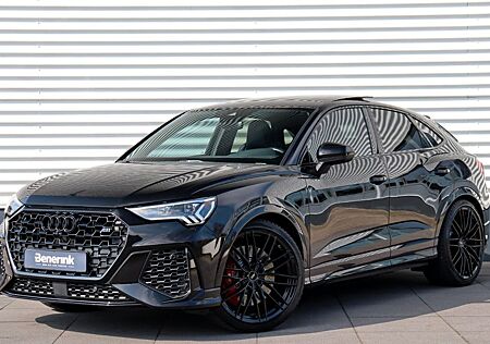 Audi RS Q3 RSQ3 Sportback ABT 2.5 TFSI quattro,B&O, Pano