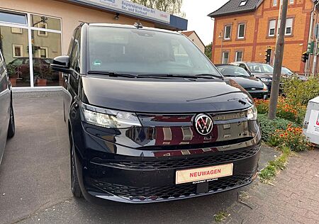 VW T7 Volkswagen Multivan DSG NAVI RFK LED 7 Sitzer