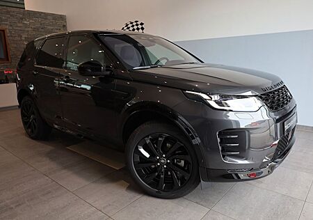 Land Rover Discovery Sport R-Dynamic SE AWD