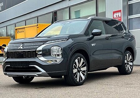 Mitsubishi Outlander Plug-in Hybrid TOP 2,4l