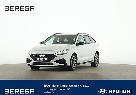 Hyundai i30 FL Kombi 1.6 T-GDI N Line*7-DCT*MY26 Kamera