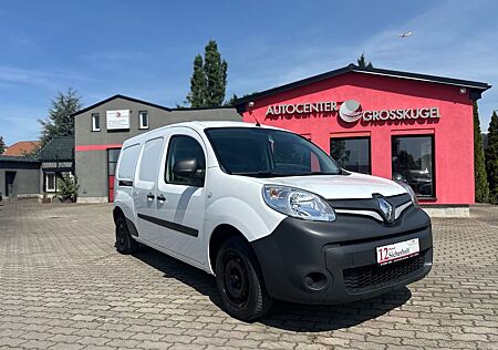 Renault Kangoo Rapid Maxi Extra*Sortimo Regale*HU/AU neu